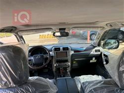 Lexus GX